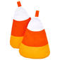 Candy Corn 2pk Pot Holders - image 1