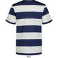 Boys &#40;8-20&#41; Nautica Block Stripe Short Sleeve T-Shirt - image 2