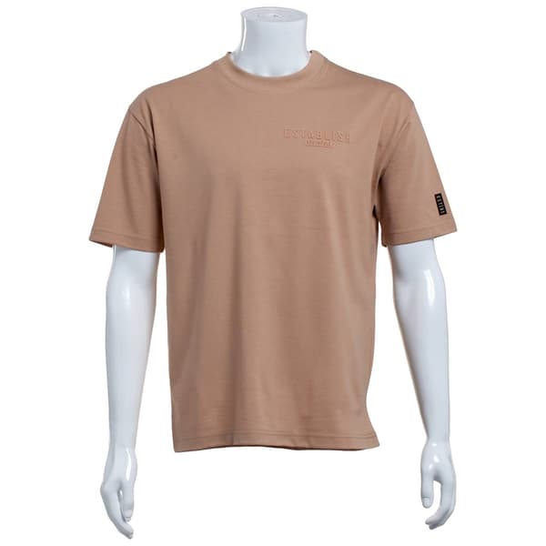 Young Mens SOUTHPOLE® Establish Relaxed Fit Tee