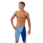 Mens Dolfin(R) Uglies Fin Float Jammer Swimsuit - image 1