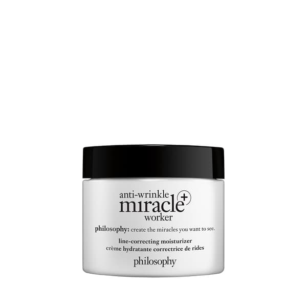 Philosophy Miracle Worker Day Anti-Wrinkle Cream