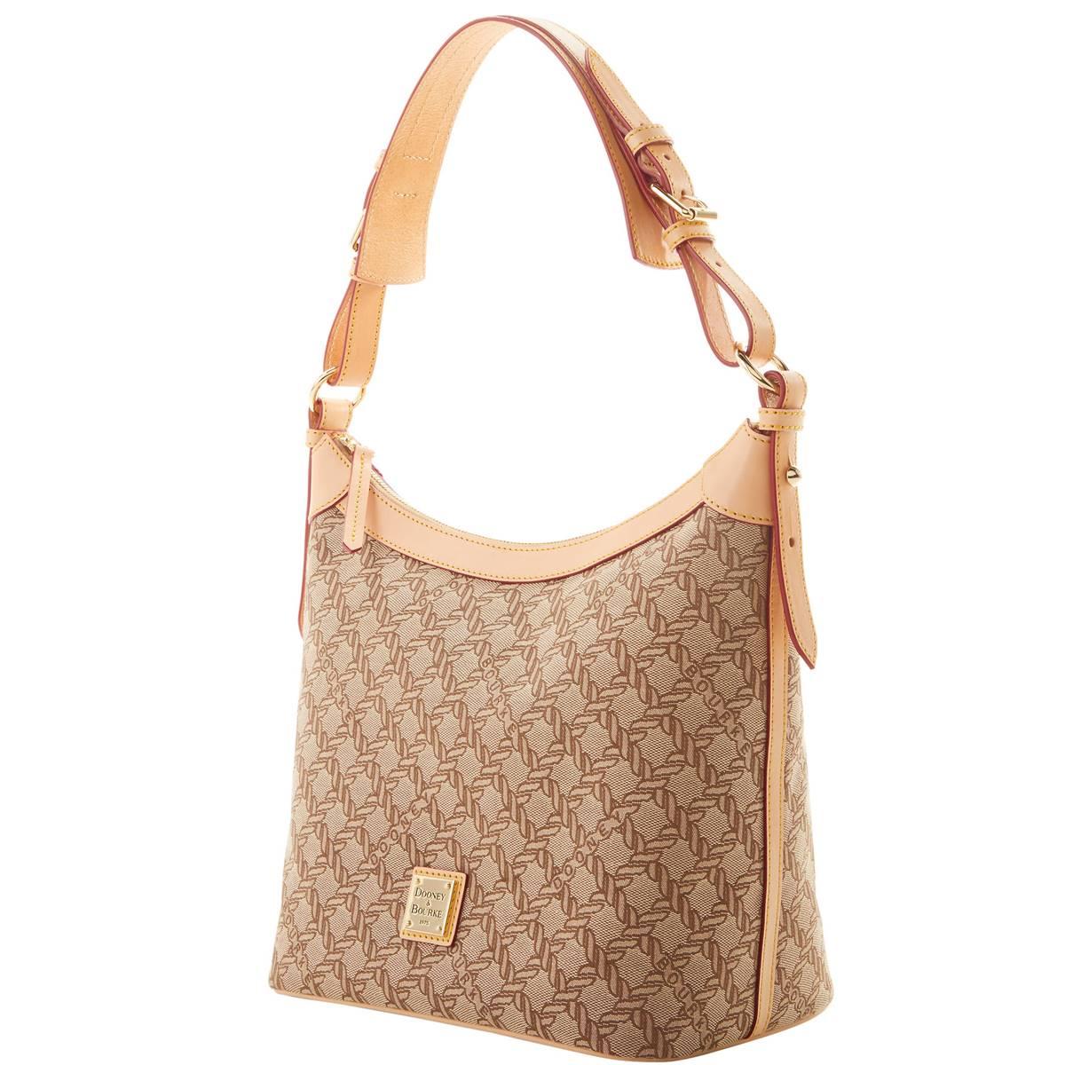 Sac à Main Dooney & Bourke Moyen Hobo - Authentique, Occasion