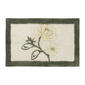 Royal Court Penny Bath Rug - image 2