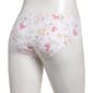 Womens Laura Ashley® Single Laser Bikini Panties - LS3284DO - image 3