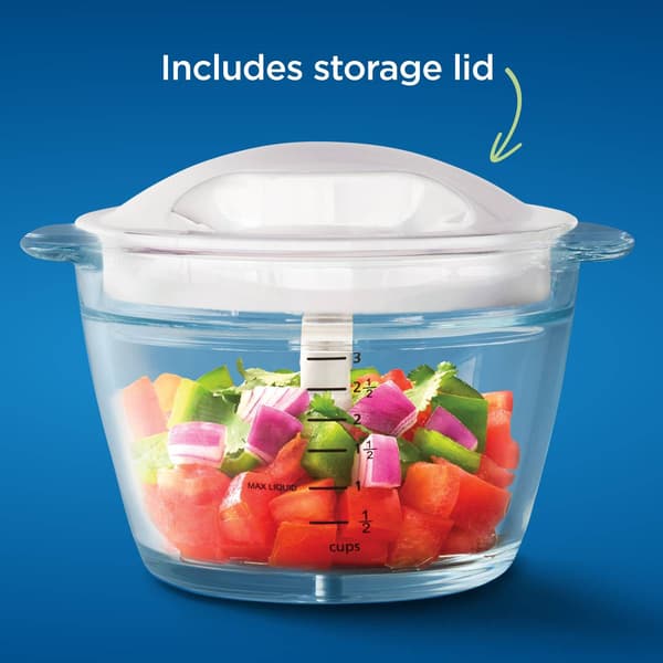 Oster&#174; Mini Food Chopper