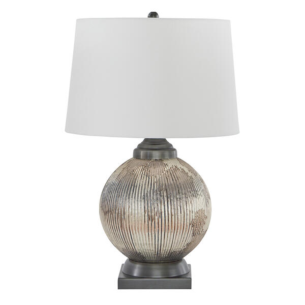 Signature Design by Ashley Mercury Glass Table Lamp - image 
