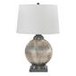 Signature Design by Ashley Mercury Glass Table Lamp - image 1