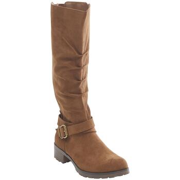 Womens White Mountain Dayna Tall Boots - Boscov's