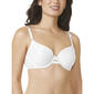 Womens Warner&#39;s No Side Effects® Full Coverage Bra 01356 - image 4