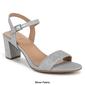 Womens Naturalizer Bristol Classic Dress Sandals - image 11