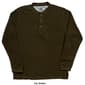Mens Alpine Lakes Alpine Thermal Henley - image 20