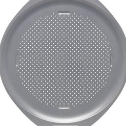 Farberware® 15.5in. GoldenBake Non-Stick Perforated Pizza Pan