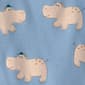 Baby Boy (3-24M) Carter''s® Hippo Romper - image 2