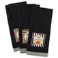DII(R) Embellished All Hallows Eve Kitchen Towel Set Of 3 - image 1