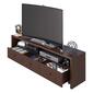 Techni Mobili Elegant TV Stand for TV''s Up To 75" w/ Storage - image 6