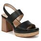 Womens SOUL Naturalizer Holly Slingback Sandals - image 1