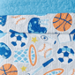 My World All-Star 4pc. Quilt Set - image 1