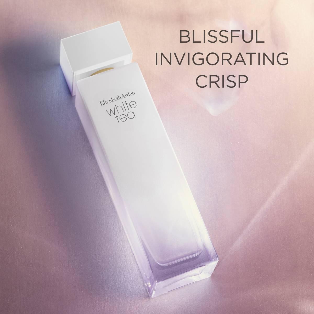 Elizabeth Arden White Tea Shower Gel