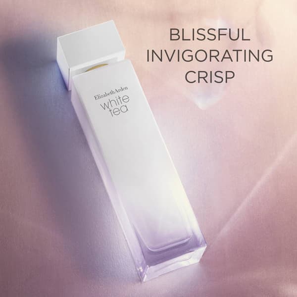 Elizabeth Arden White Tea Shower Gel