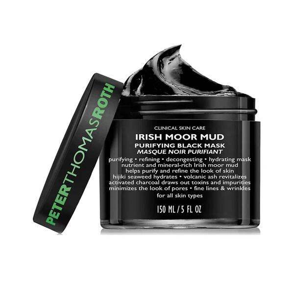 Peter Thomas Roth Irish Moor Mud Mask - image 