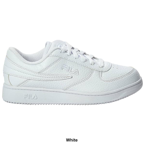 Big Kids Fila A Low Fashion Sneakers