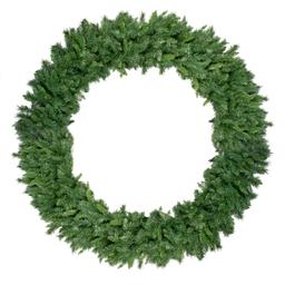 Northlight Seasonal 60in. Artificial Mixed Pine Christmas Wreath