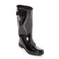Womens Gold Toe(R) Fur Lined Rain Boots - image 1
