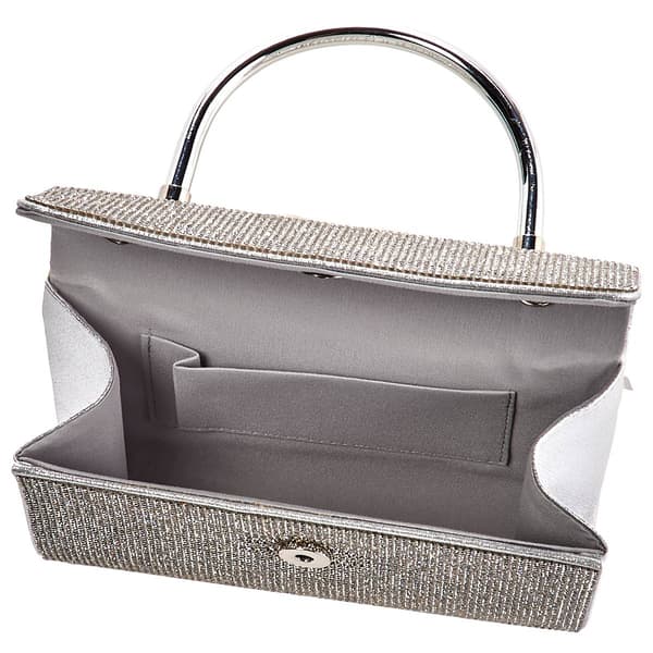 D''Margeaux Top Handle Evening Clutch