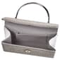 D''Margeaux Top Handle Evening Clutch - image 4