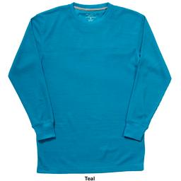 Young Mens Architect® Jean Co. Thermal Crew