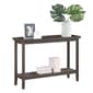 Convenience Concepts Ledgewood Console Table - image 4