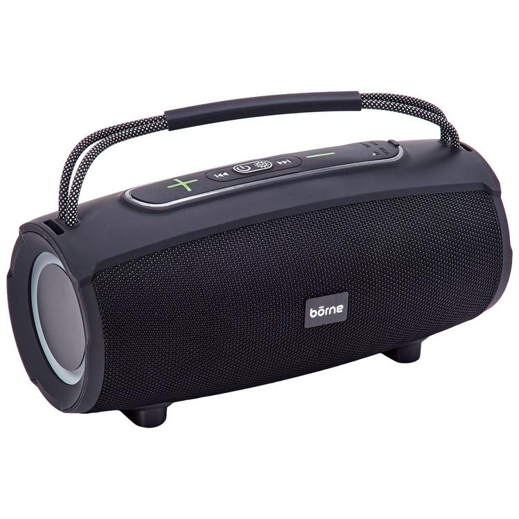 Borne Hi-Fi Bluetooth Speaker