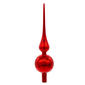 Kurt S. Adler 12in. Snoopy Glass Tree Topper - image 2