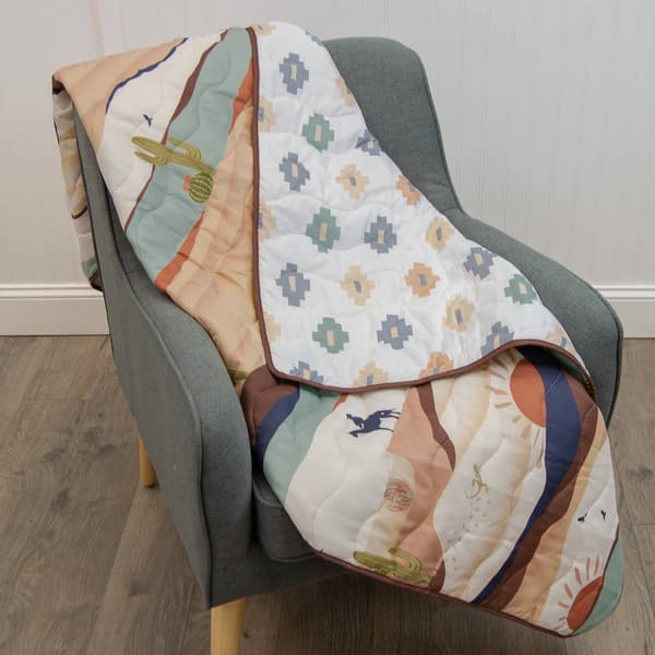 Donna Sharp Your Lifestyle Journey Throw