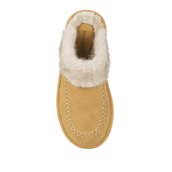Womens BareTraps® Justina Clog Slippers