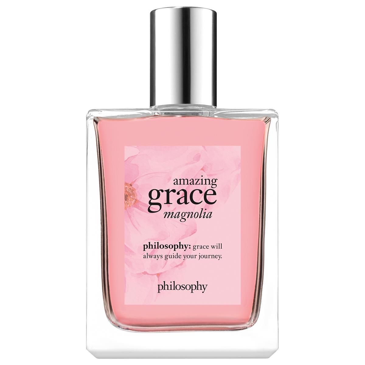 Open Video Modal for Philosophy Amazing Grace Magnolia Eau de Toilette