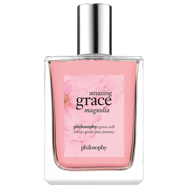 Philosophy Amazing Grace Magnolia Eau de Toilette - image 