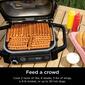 Ninja® Woodfire 7-in-1 Outdoor Grill &amp; Smoker - image 8