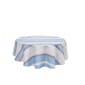 IZOD(R) Breakers Stripe Tablecloth - image 1