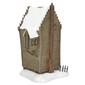 Department 56 Harry Potter Village The Shrieking Shack - image 2