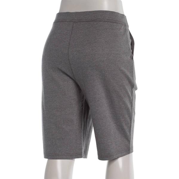 Plus Size Hasting & Smith Knit Bermuda Shorts