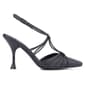 Womens Olivia Miller Celestial Strappy Heels - image 2