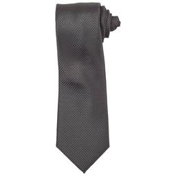 Mens John Henry(R) Grid Solid Tie