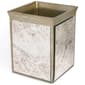 Cassadecor Vintage Bath Accessories - Wastebasket - image 1