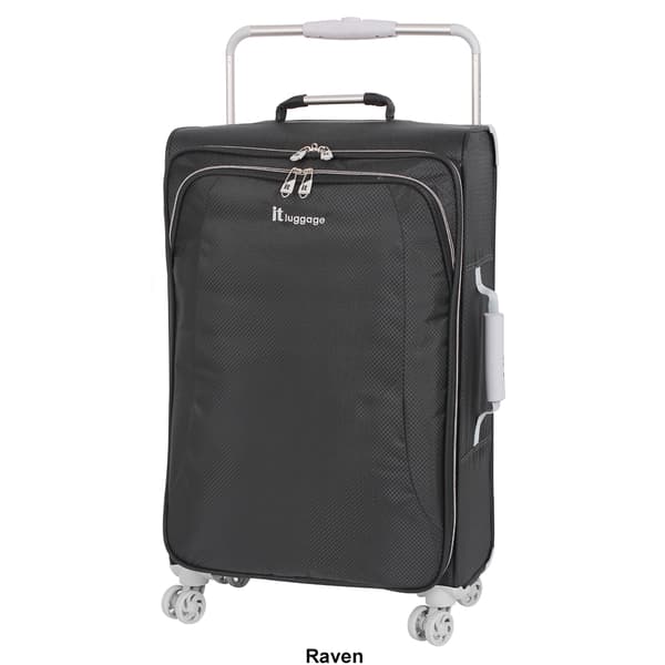 IT Luggage 24in. World's Lightest Spinner