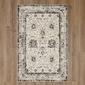 Mohawk Home Waldorf Light Grey Large Area Rug - image 1