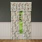 Royal Court Evergreen Window Straight Valance - 72x17 - image 2