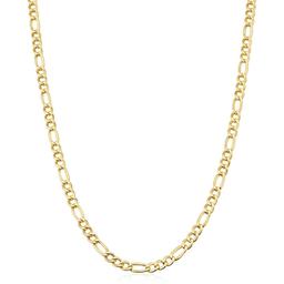 Gold Classics(tm) 14kt. Gold Filled 20in. Figaro Necklace