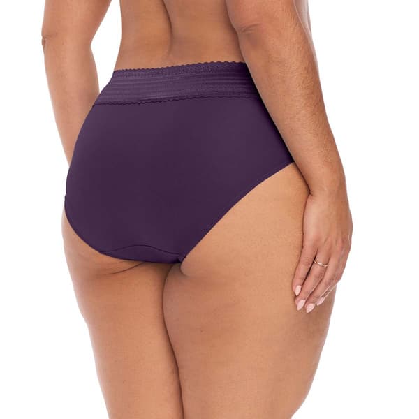 Womens Warners® No Pinching No Problems Hipster Panties WR5609J