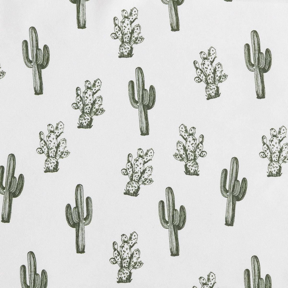 Wrangler Cacti Microfiber Sheet Set